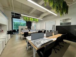 Golden Agri Plaza (D5), Factory #480771341